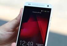 HTC Introduces The Mini One HTC Mini One