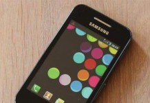 How To Root the Samsung Galaxy Ace (Gingerbread) Samsung Galaxy Ace