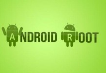 Android ROOT: Glossary of Terms for Processes ROOT Android Root