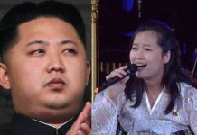 Hyon Song Wol: Kim Jong-Un Killed His Ex-Girlfriend Hyon Song Wol Kim Jong-Un Ex-Girlfriend