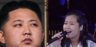 Hyon Song Wol: Kim Jong-Un Killed His Ex-Girlfriend Hyon Song Wol Kim Jong-Un Ex-Girlfriend