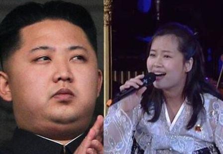 Hyon Song Wol: Kim Jong-Un Killed His Ex-Girlfriend