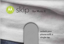 Unlock the Moto X ‘Skip’ with $20 NFC Key NFC Key
