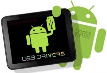 How to Install Driver for Any Android Device USB-Drivers