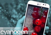 CyanogenMod 10.1.3 Stable Officially Available cyanogenmod