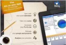 How To Manage Your Projects From iPad With Beesy Beesy