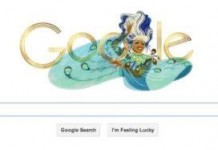 Google Doodle Celia Cruz Stars in More ‘Salsa’ Google Doodle Celia Cruz