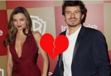 Orlando Bloom and Miranda Kerr Separated After Six Years of Love Orlando Bloom and Miranda Kerr Separated