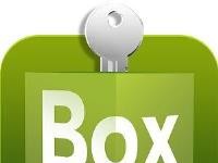 PasswordBox: Save Your Passwords Safely in One Place PasswordBox