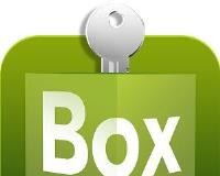 PasswordBox: Save Your Passwords Safely in One Place PasswordBox