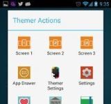 Themer: Free Android App To Change Theme in Single Click Themer