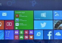 Microsoft Windows 8.1 with Bing to Gain Ground in low-Cost Devices Windows 8.1