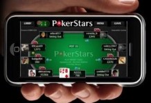 Play Poker on Your iPhone, iPad And Android poker-stars
