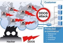 Google Project Shield – DDoS Attacks Protection project shield