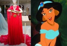 Disney Princesses Dress Disney Princesses Dress2