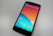 Nexus 5 Review Power at Good Price And Few Weaknesses Nexus 5