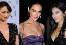 Batman vs Superman: 3 Actresses on Role of Wonder Woman Olga Kurylenko-Gal Gadot-Elodie Yung