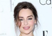 Emilia Clarke will Be Sarah Connor in Terminator Emilia Clarke