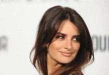 Penelope Cruz Secrets of Body of the Year Penelope Cruz