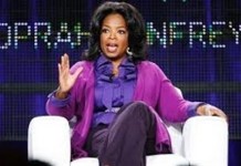 Oprah Winfrey Opinion For ‘Fifty Shades of Grey’ Oprah Winfrey