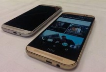 HTC One M8 Dual Camera That “Simulates Human Eye” HTC One M8
