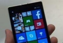 Nokia Lumia 930 Windows Phone 8.1 Nokia Lumia 930