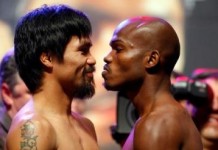 Manny Pacquiao Beats Timothy Bradley Pacquiao vs Bradley