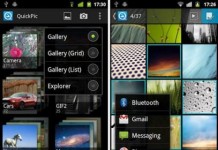 QuickPic: The Best Photo Gallery for Android QuickPic-1