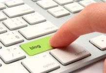 How to Create Blogs with GitHub Pages GitHub-blogging