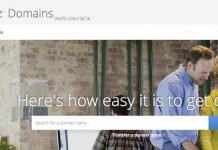 Google Enters Market for Sale of Domains Google Domains