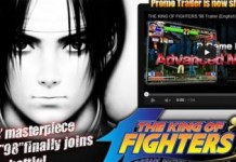 King of Fighters 98 Joins Battle on Android King of Fighters 98_1