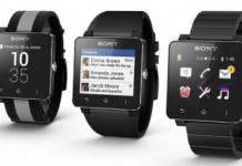 IFA 2014: New Sony Smartwatch 3 Rumored to come Sony Smartwatch 3