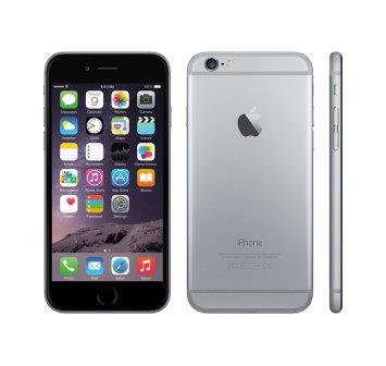 Review: iPhone 6 and iPhone 6 Plus Technology