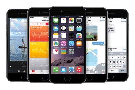 iPhone6-iOS8