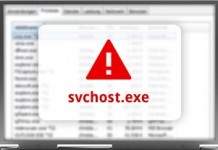 Solved: svchost.exe Using High Ram/CPU Issue svchostexe