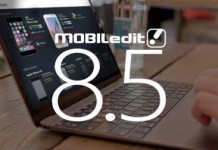 Universal PC Suite for Smartphone Management Mobileedit pc suite