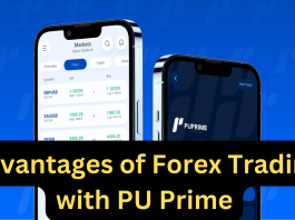 Advantages of Forex Trading with PU Prime