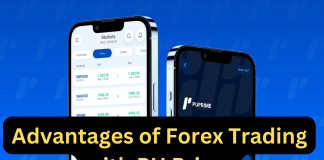 A Comprehensive Analysis of the Advantages of Forex Trading with PU Prime 2023 Advantages of Forex Trading with PU Prime