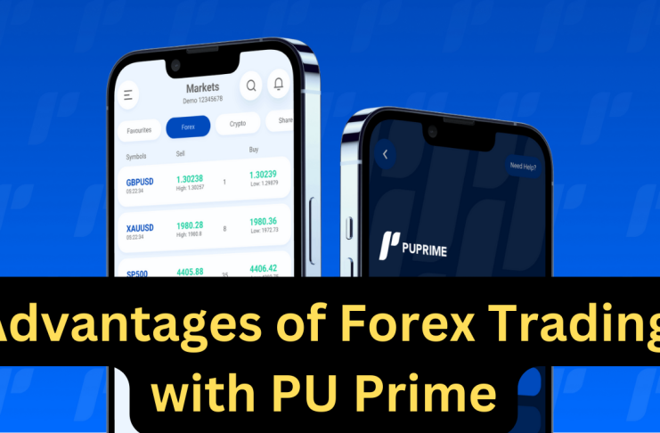 A Comprehensive Analysis of the Advantages of Forex Trading with PU Prime 2023 Advantages of Forex Trading with PU Prime