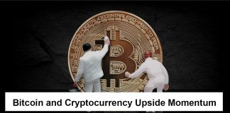 Bitcoin and Cryptocurrency Witness Upside Momentum Amid Extended Equities Gains Bitcoin and Cryptocurrency Upside Momentum