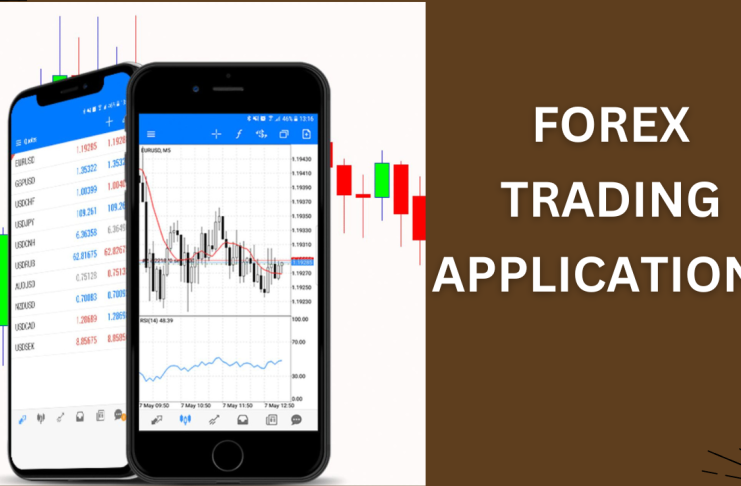 Forex Trading Applications: A Compilation of Premier Forex Trading Apps for Streamlined and Efficient Trading Forex Trading Applications