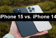 iPhone 15 vs. iPhone 14: A Comprehensive Analysis of Six Notable Upgrades iPhone 15 vs. iPhone 14